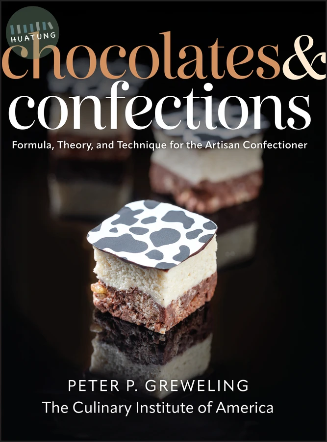 Chocolates and Confections 