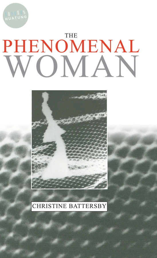 The Phenomenal Woman 