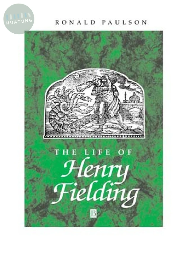 The Life of Henry Fielding 