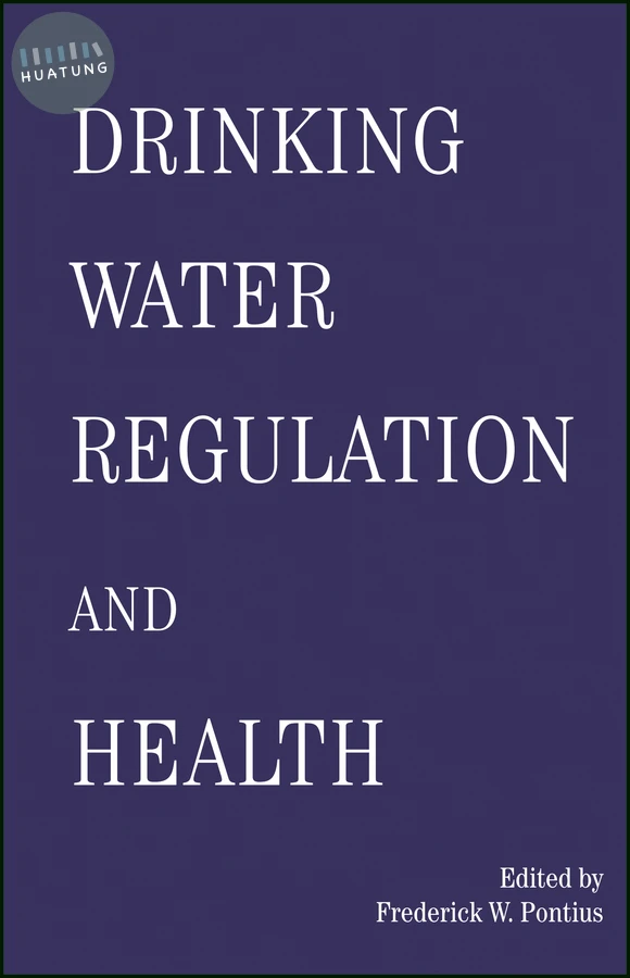 Drinking Water Regulation and Health 