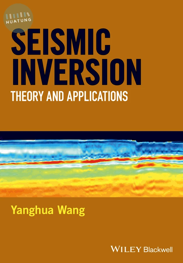 Seismic Inversion 