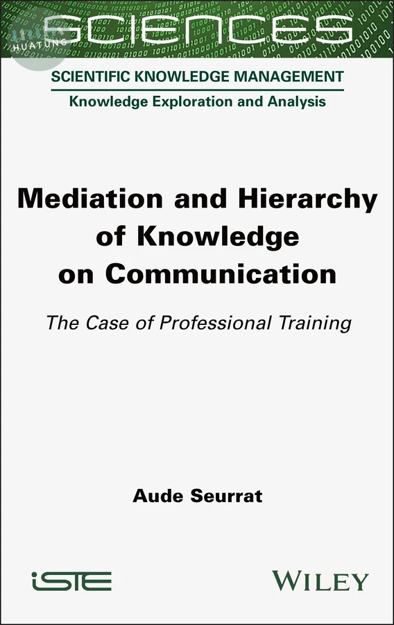 Mediation and Hierarchy of Knowledge on Communication 
