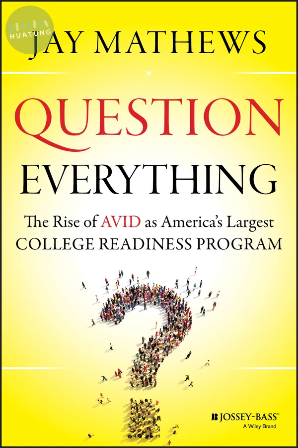 Question Everything 