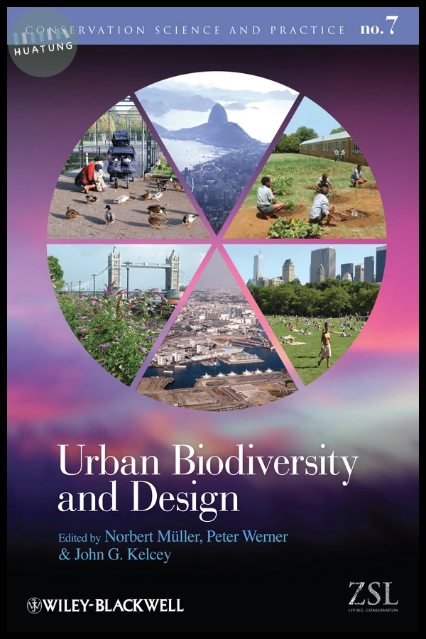 Urban Biodiversity and Design 