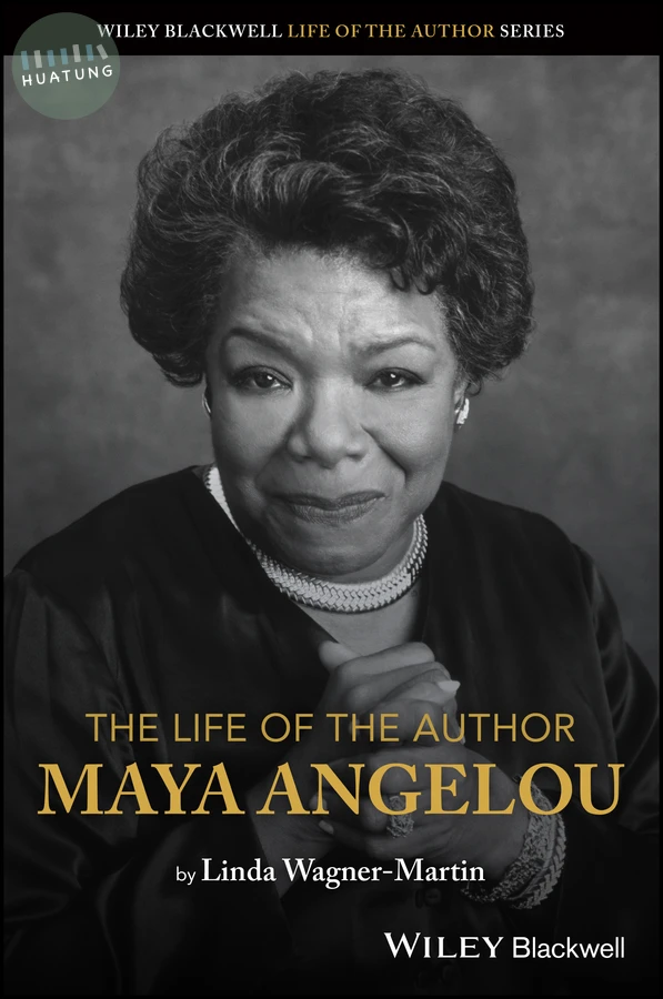 The Life of the Author: Maya Angelou 