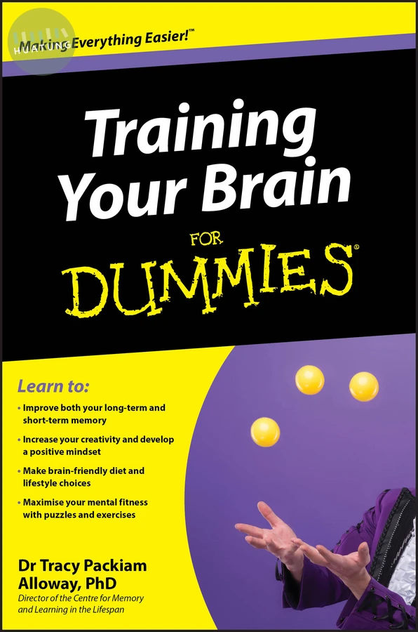 Training Your Brain For Dummies 