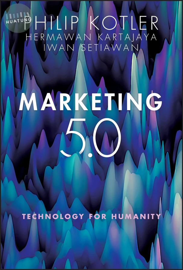 Marketing 5.0 