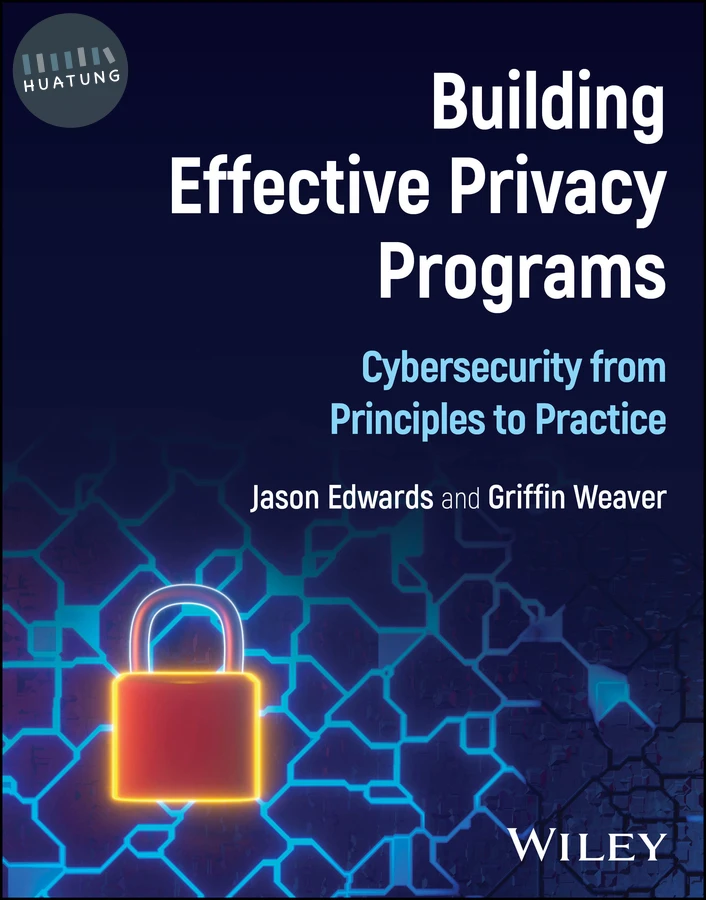 Building Effective Privacy Programs 
