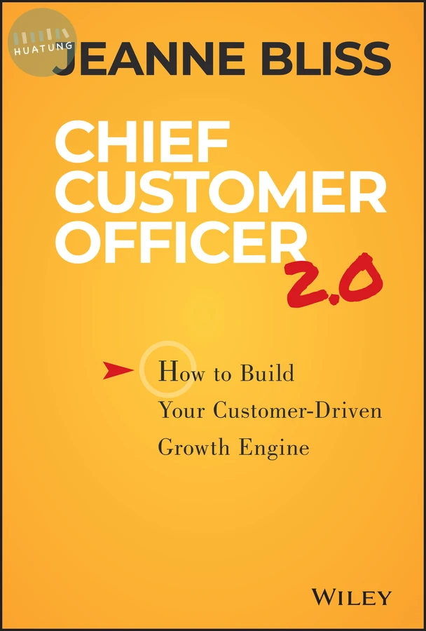 Chief Customer Officer 2.0 