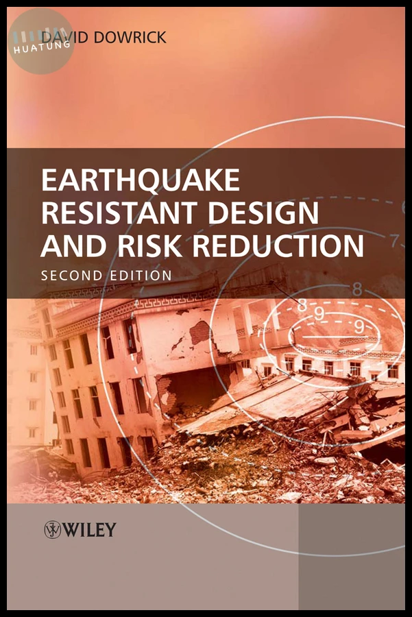 Earthquake Resistant Design and Risk Reduction 