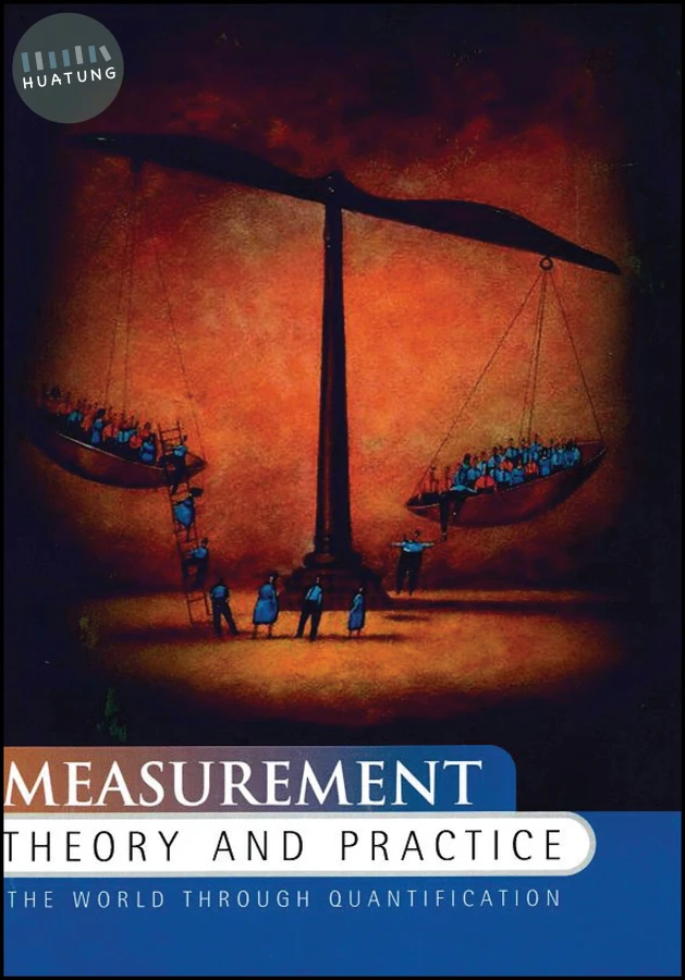 Measurement Theory and Practice 