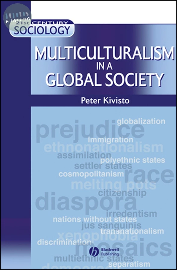 Multiculturalism in a Global Society 