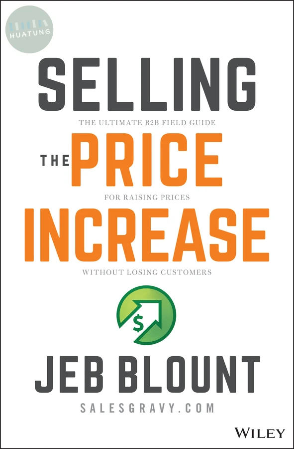 Selling the Price Increase 