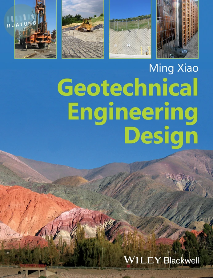 Geotechnical Engineering Design 