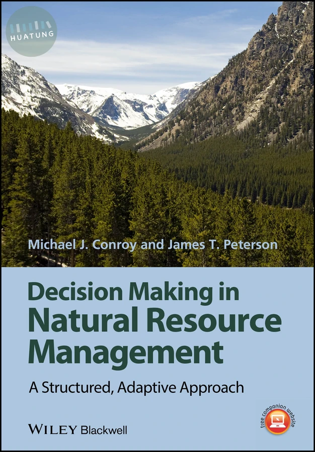 Decision Making in Natural Resource Management 