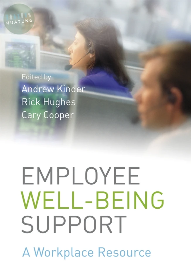 Employee Well-being Support 