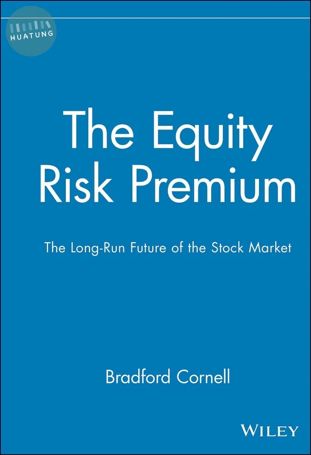 The Equity Risk Premium 