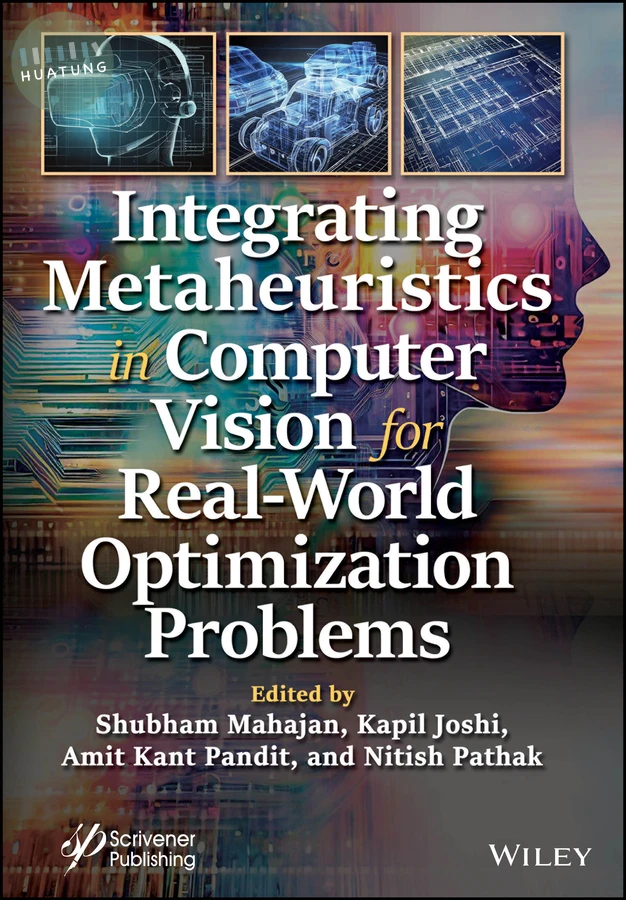 Integrating Metaheuristics in Computer Vision for Real-World Optimization Problems 