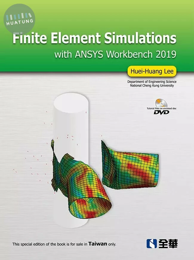 Finite Element Simulations with ANSYS Workbench 