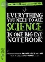 Everything You Need to Ace Science in One Big Fat Notebook (1版)