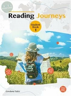 Reading Journeys 1 : Student book (1版)