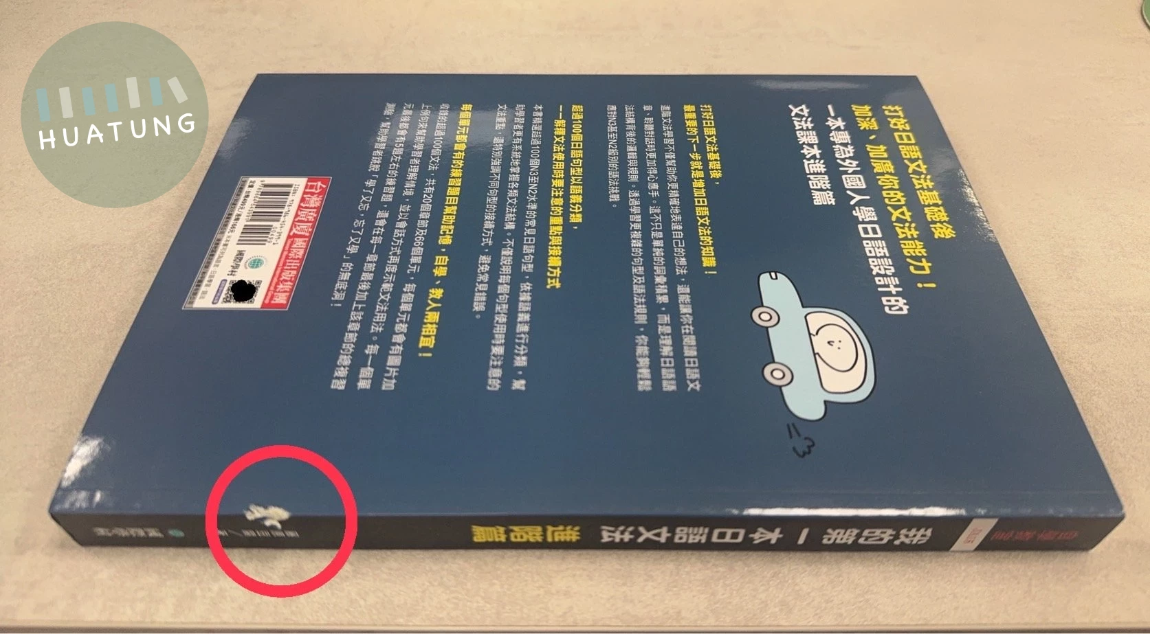(特價書)我的第一本日語文法【進階篇】：化難為簡的進階日語文法書，助你突破基礎、進入高階！（附QR碼線上音檔） (1版)