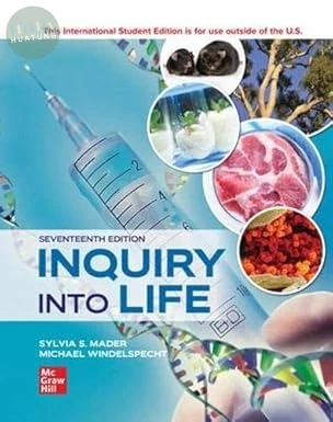 Inquiry into Life (17版)