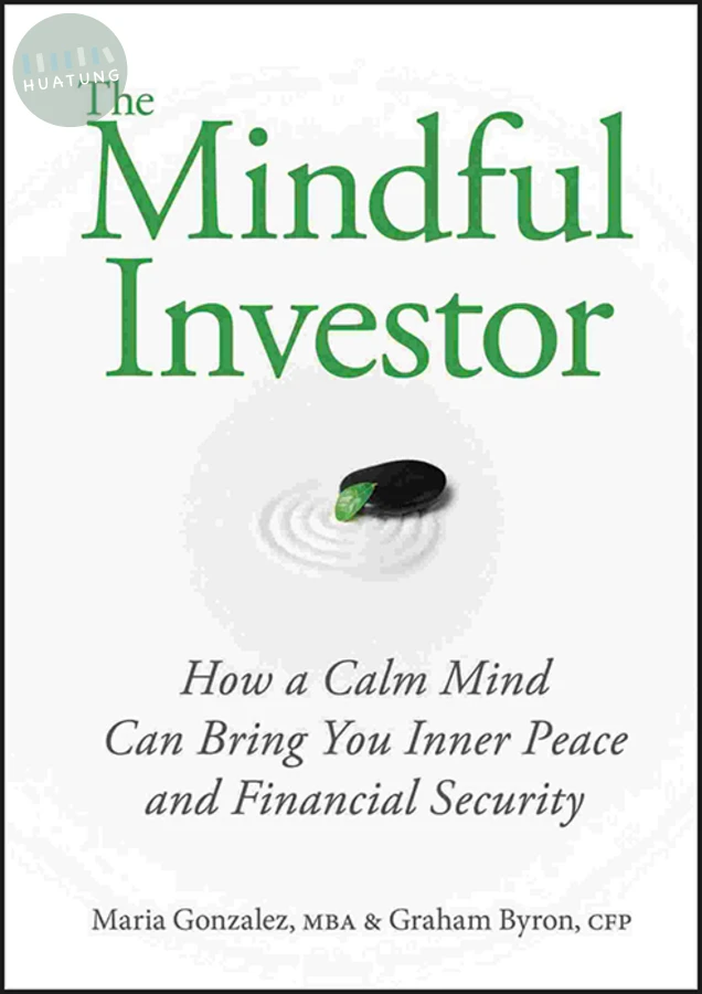 The Mindful Investor 