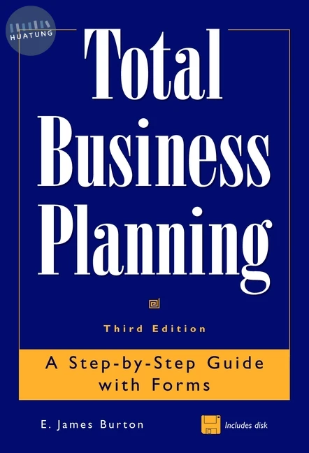 Total Business Planning 