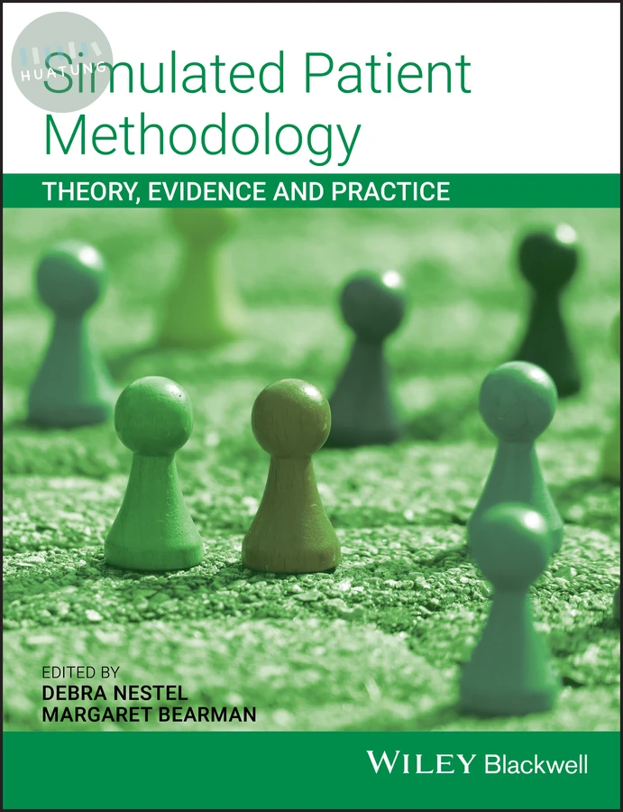 Simulated Patient Methodology 