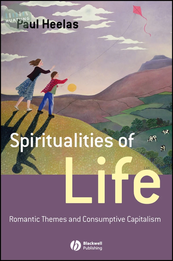 Spiritualities of Life 