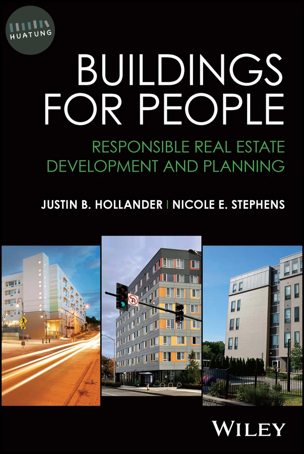 Buildings for People 