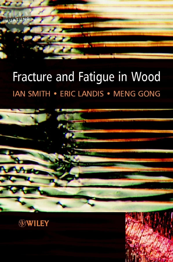 Fracture and Fatigue in Wood 