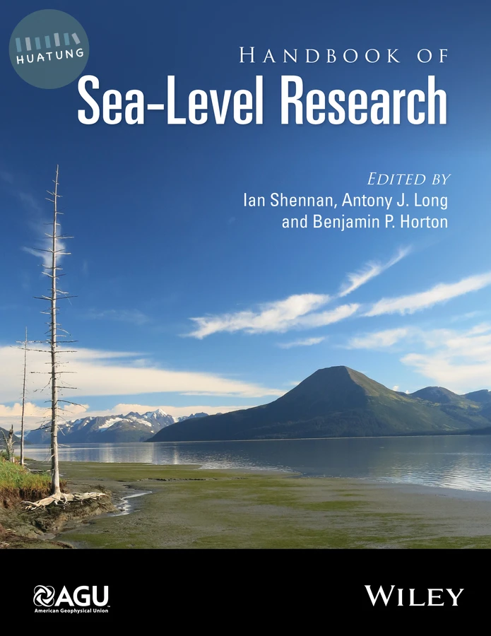 Handbook of Sea-Level Research 