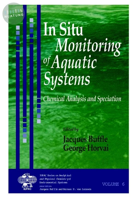 In Situ Monitoring of Aquatic Systems 