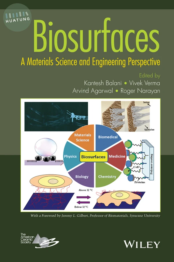 Biosurfaces 