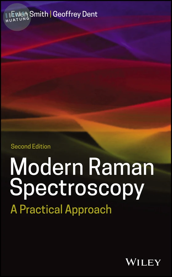 Modern Raman Spectroscopy 