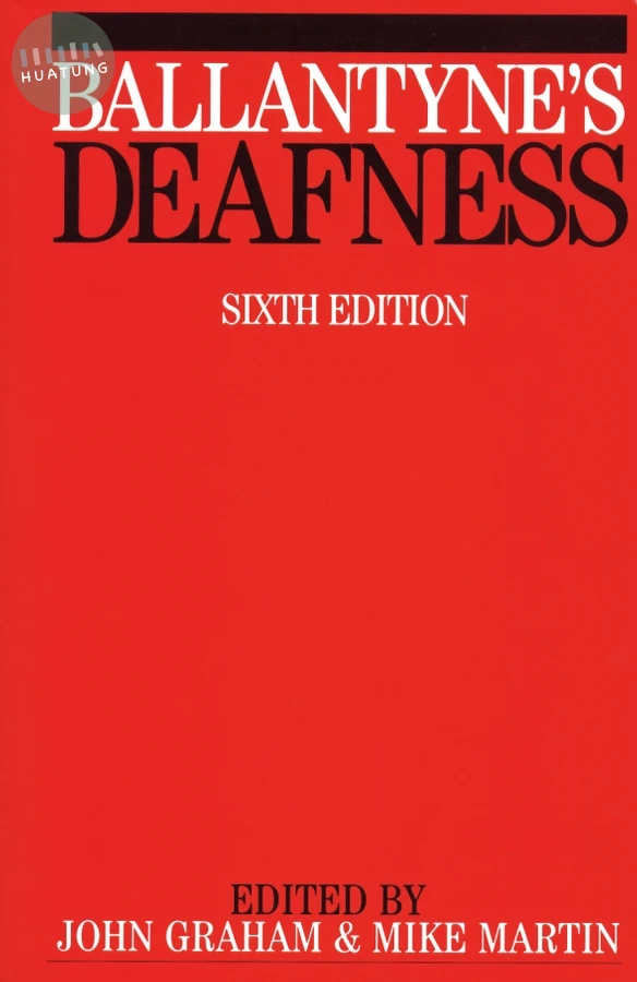 Ballantyne's Deafness 