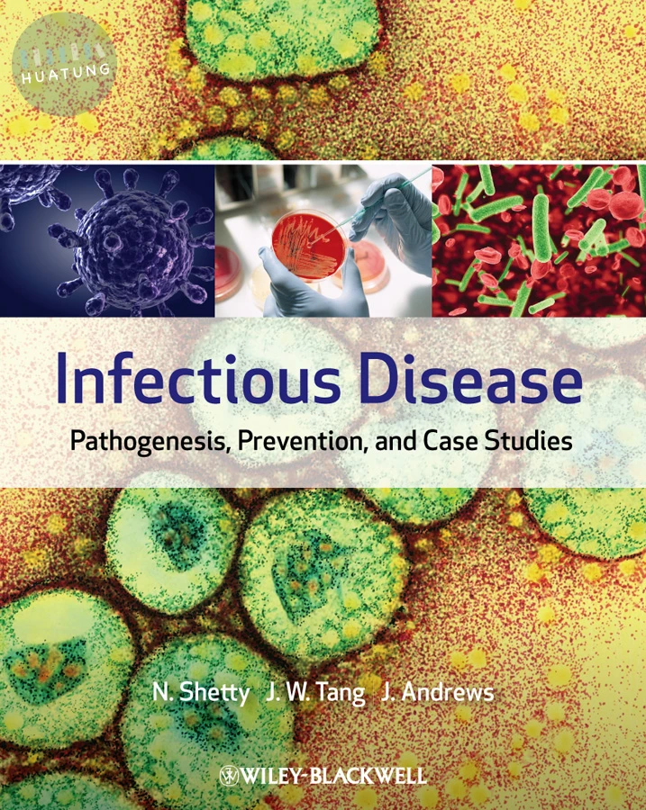 Infectious Disease 