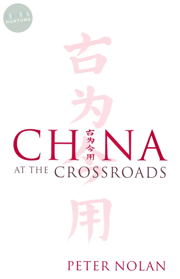 China at the Crossroads 