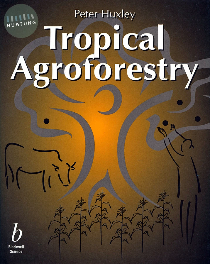 Tropical Agroforestry 