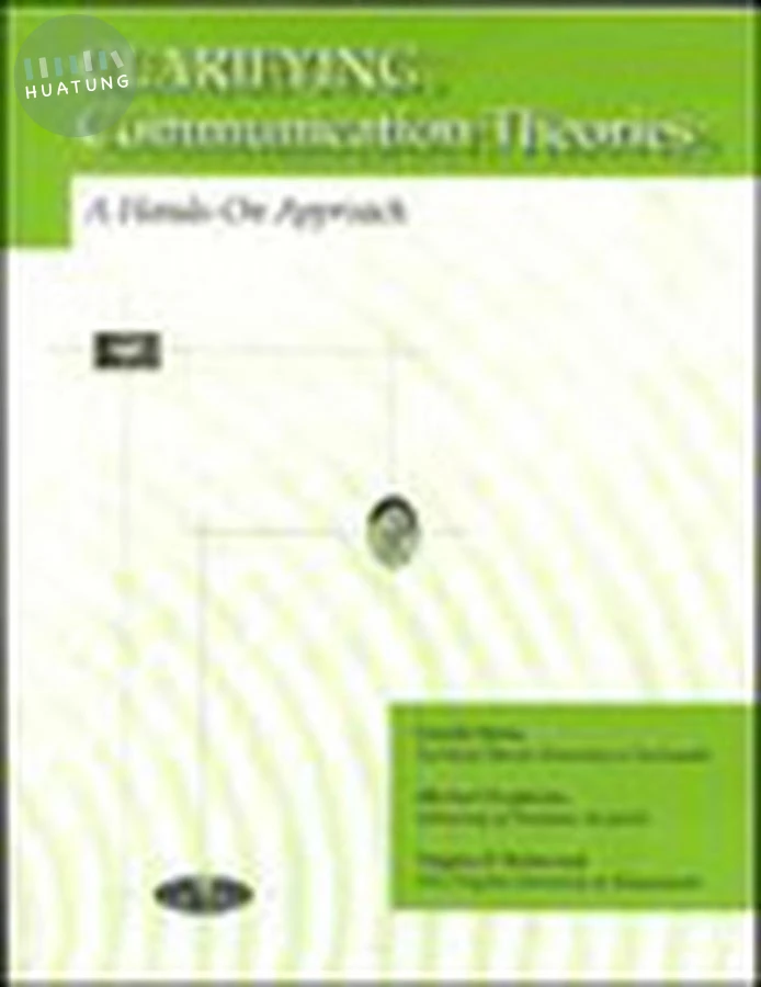 Clarifying Communication Theories 