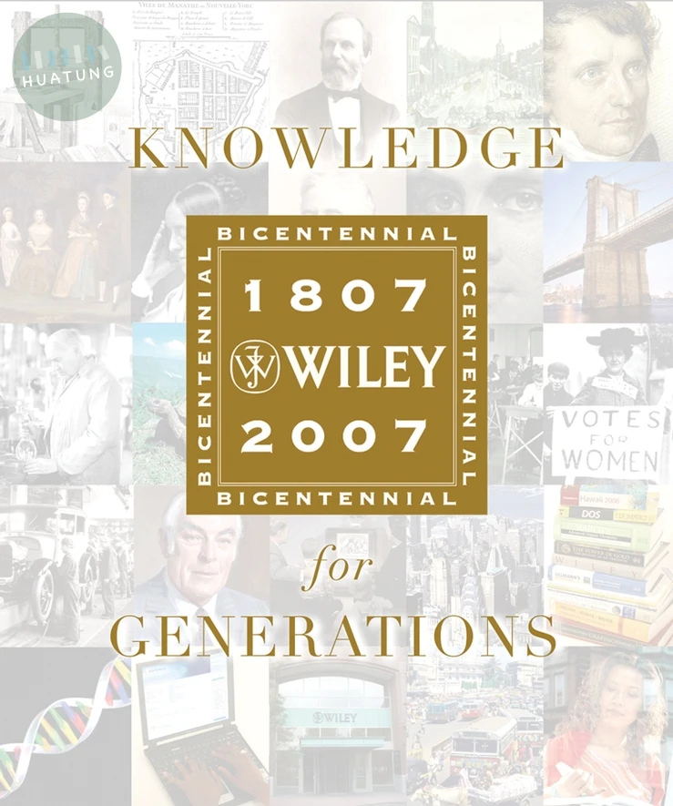 Knowledge for Generations 