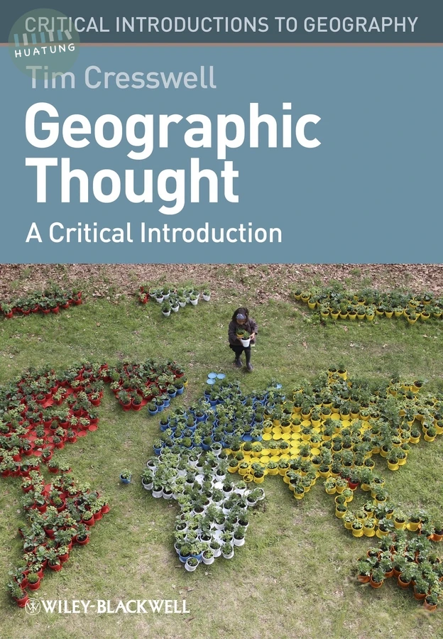 Geographic Thought 