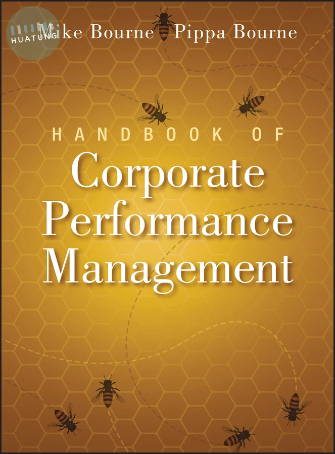 Handbook of Corporate Performance Management 