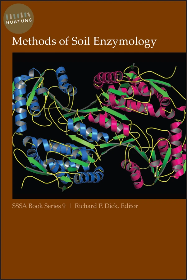 Methods of Soil Enzymology 