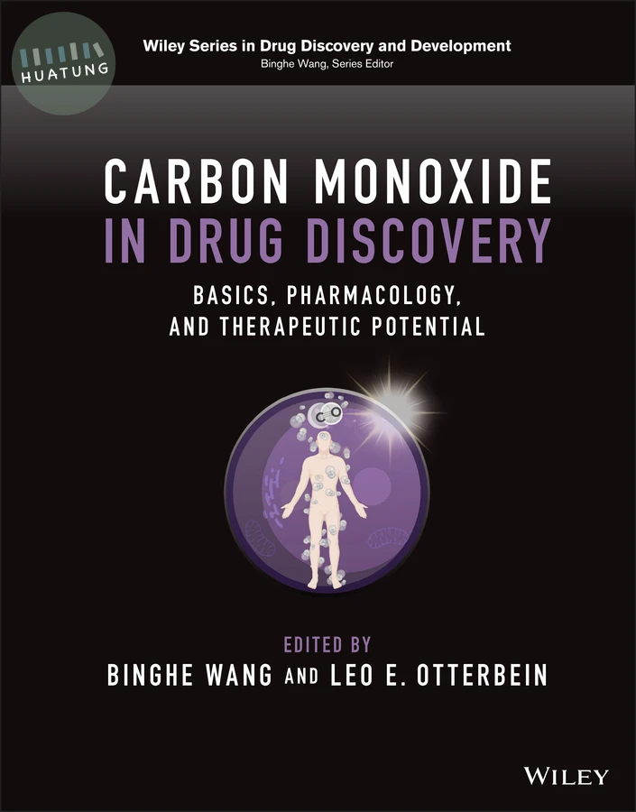 Carbon Monoxide in Drug Discovery 