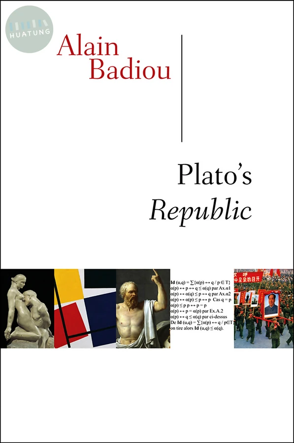 Plato's Republic 