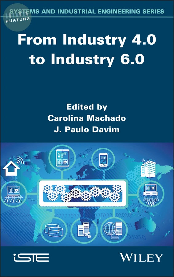 From Industry 4.0 to Industry 6.0 