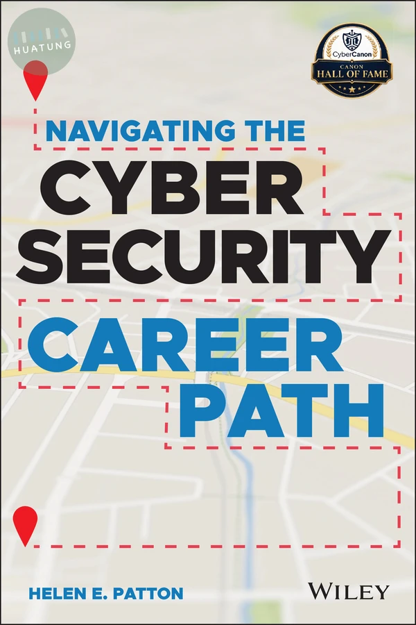 Navigating the Cybersecurity Career Path 
